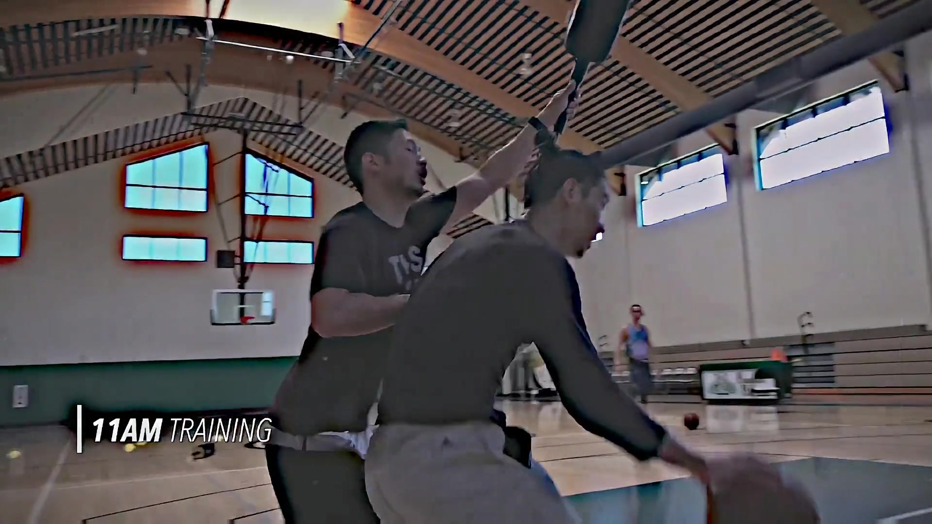  上過哈佛打過NBA有過高光有總冠軍，他活成了每男生夢想中的樣子（哈佛出來的nba球員）